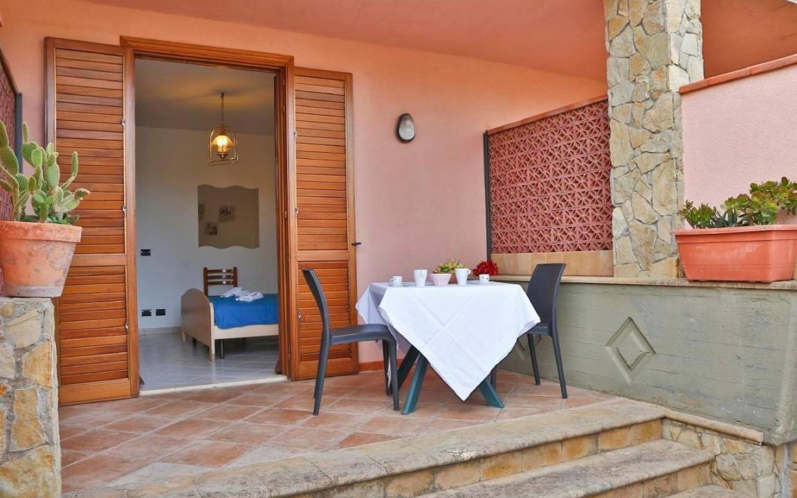 Photo of Patio Balcony in Solfarelli
