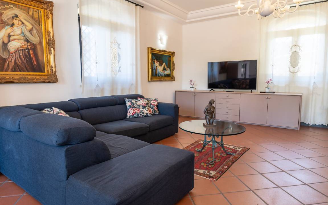 Photo of Livingroom in Aci Sant'Antonio