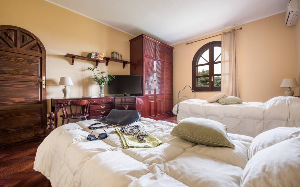 Photo of Bedroom in Mazara del Vallo