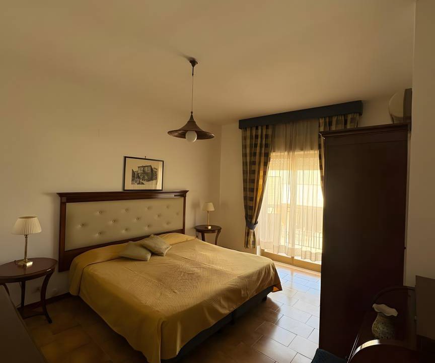 Photo of Bedroom in Sant'Alessio Siculo