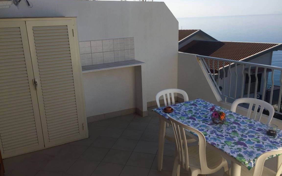 Photo of Patio Balcony in Gioiosa Marea