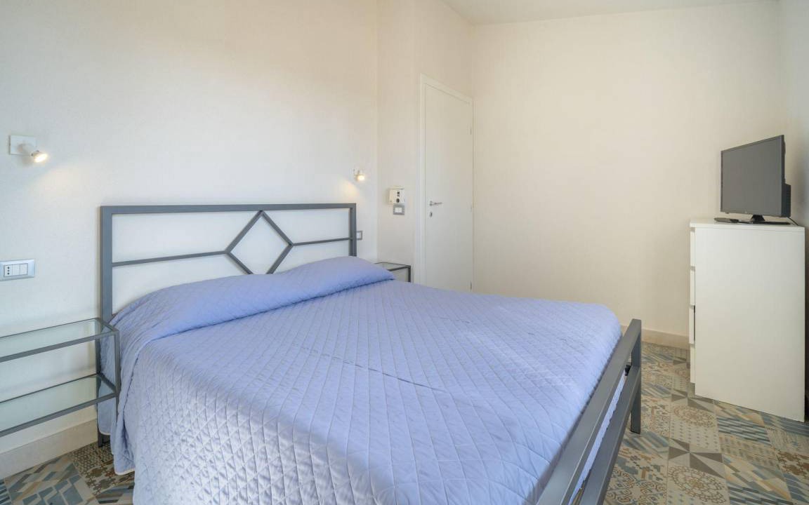 Photo of Bedroom in Donnalucata