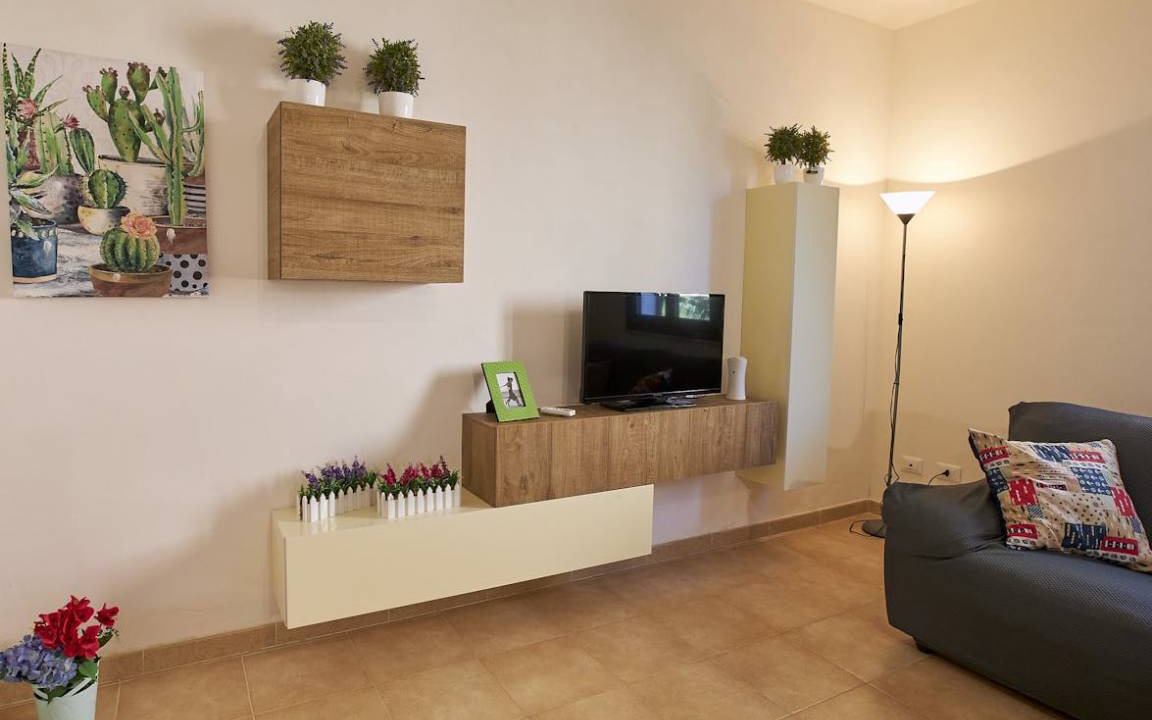Photo of Livingroom in San Leonardo