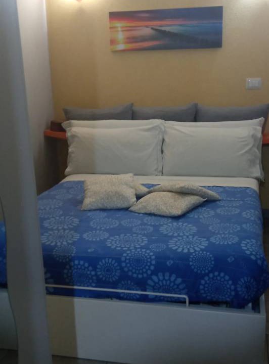 Photo of Bedroom in Aci Trezza