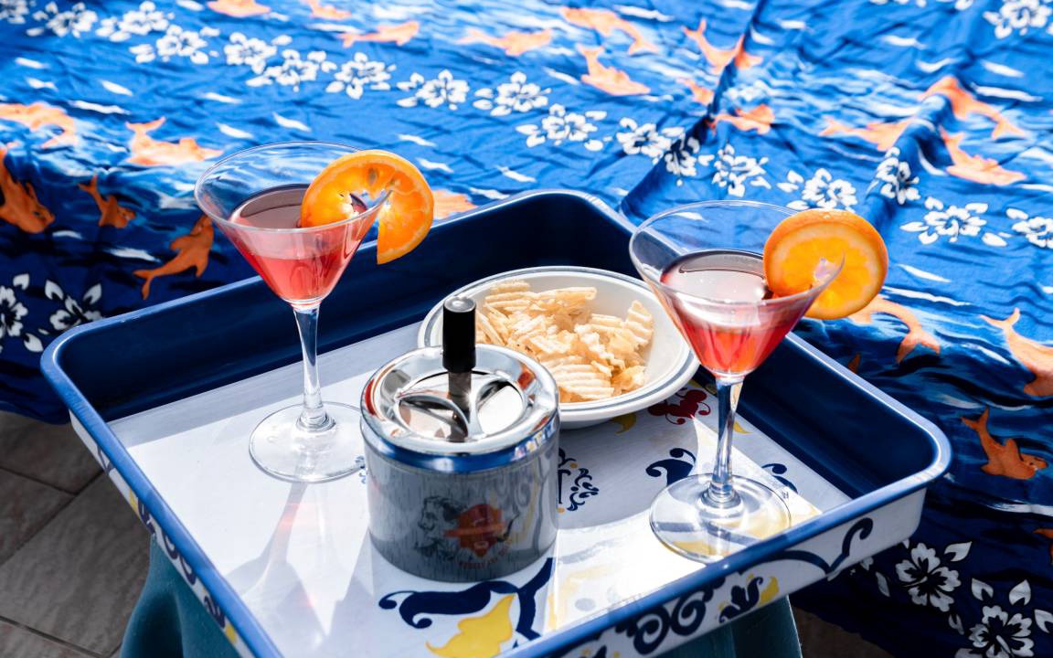 Photo of Patio Balcony in Siculiana Marina