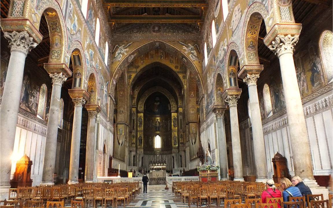 Photo of Others in Monreale