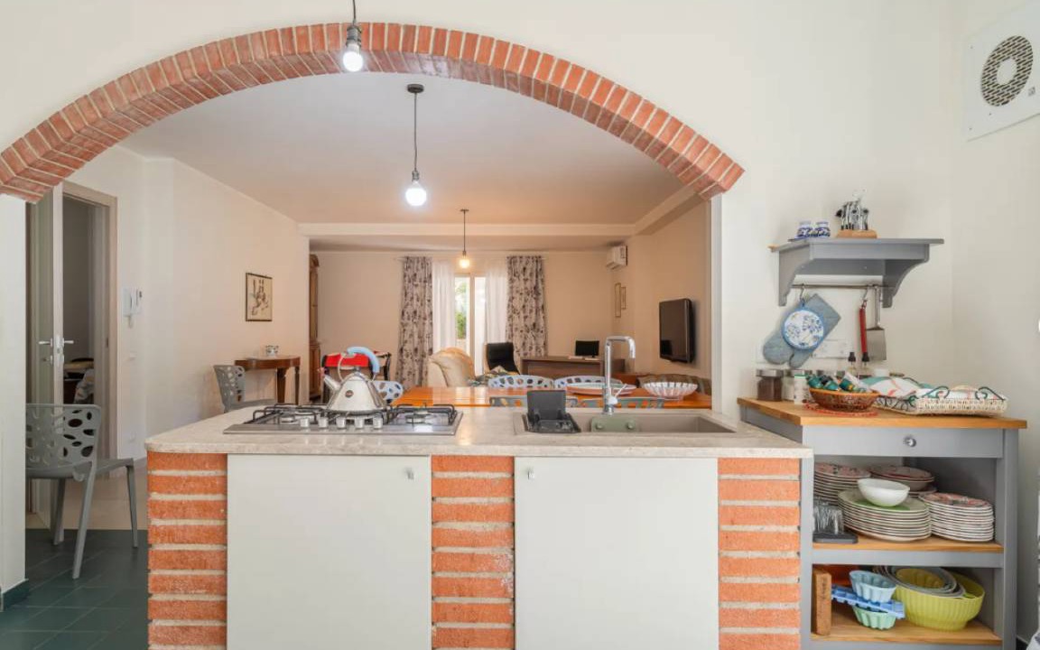 Photo of Kitchen in Rosolini