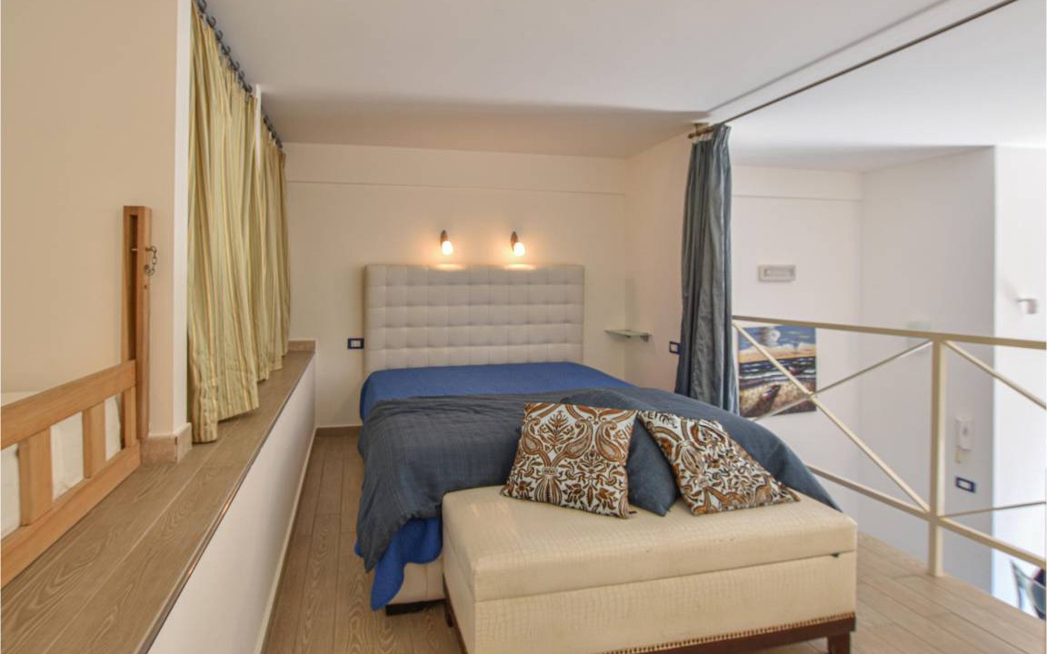 Photo of Bedroom in Balestrate