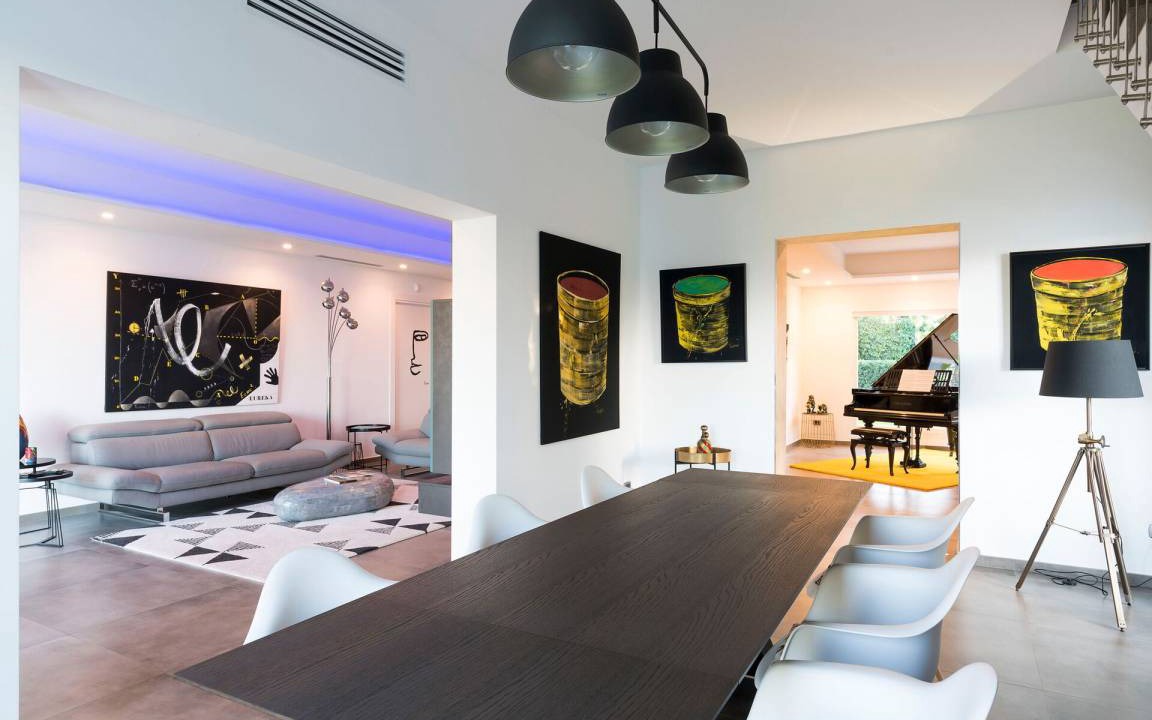 Photo of Livingroom in Syracuse