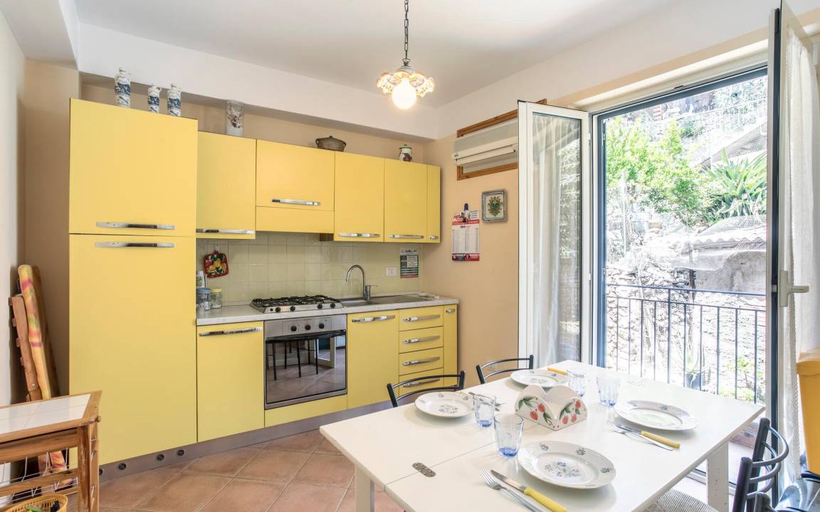 Photo of Kitchen in Furci Siculo