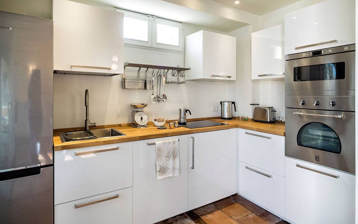 Photo of Kitchen in Santa Tecla