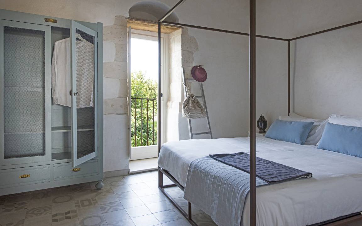 Photo of Bedroom in Scicli