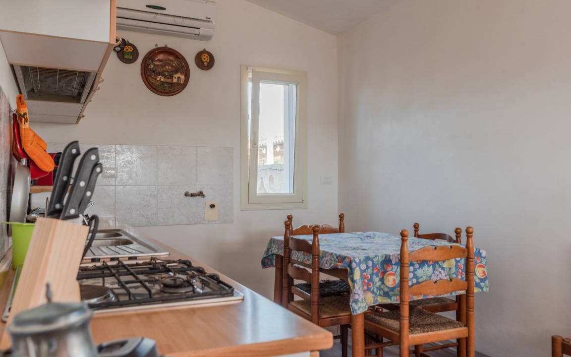 Photo of Kitchen in Licata