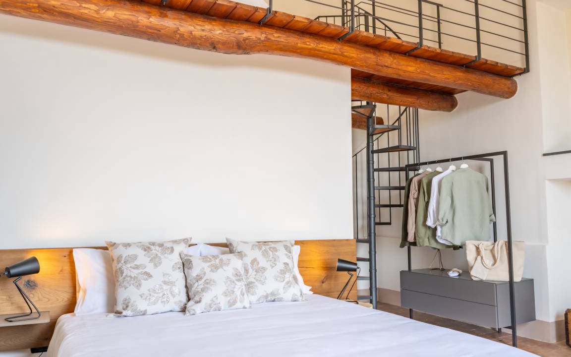 Photo of Bedroom in Coste
