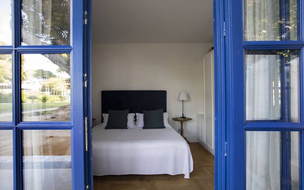 Photo of Bedroom in Mondello