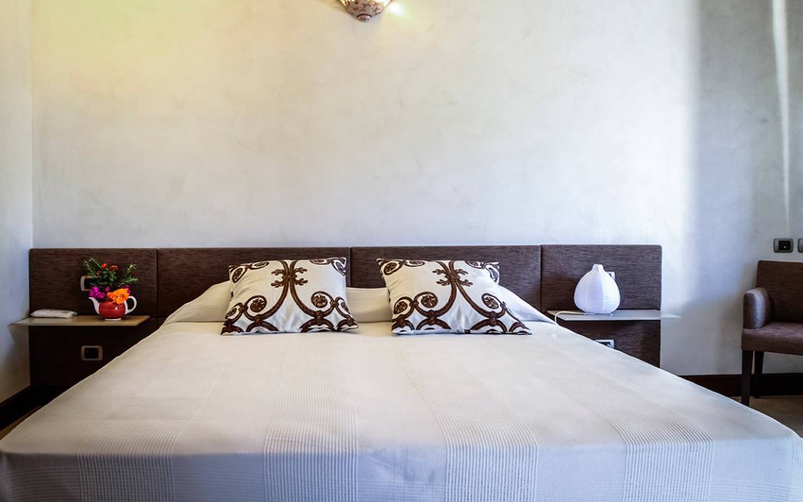 Photo of Bedroom in Centuripe