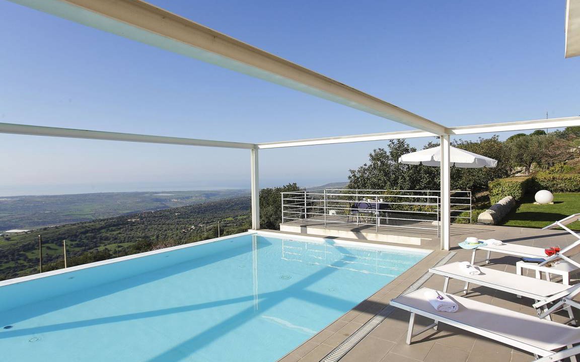 Photo of Patio Balcony in Ragusa