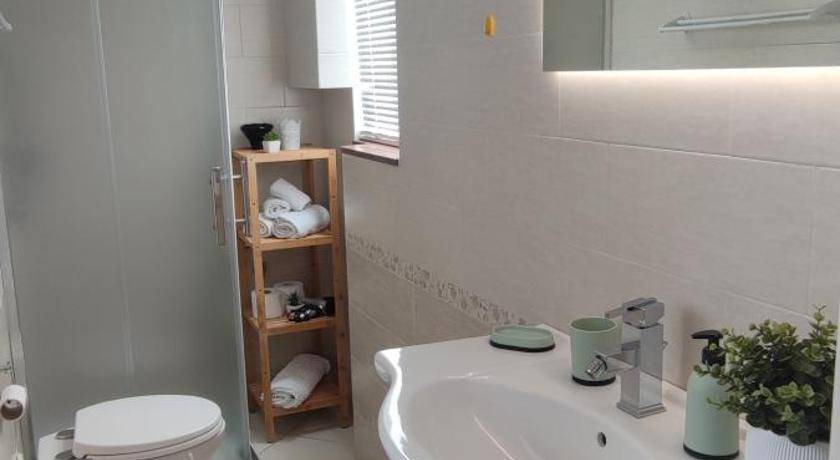 Photo of Bathroom in Marina di Ragusa