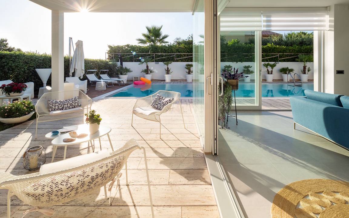 Photo of Patio Balcony in Custonaci