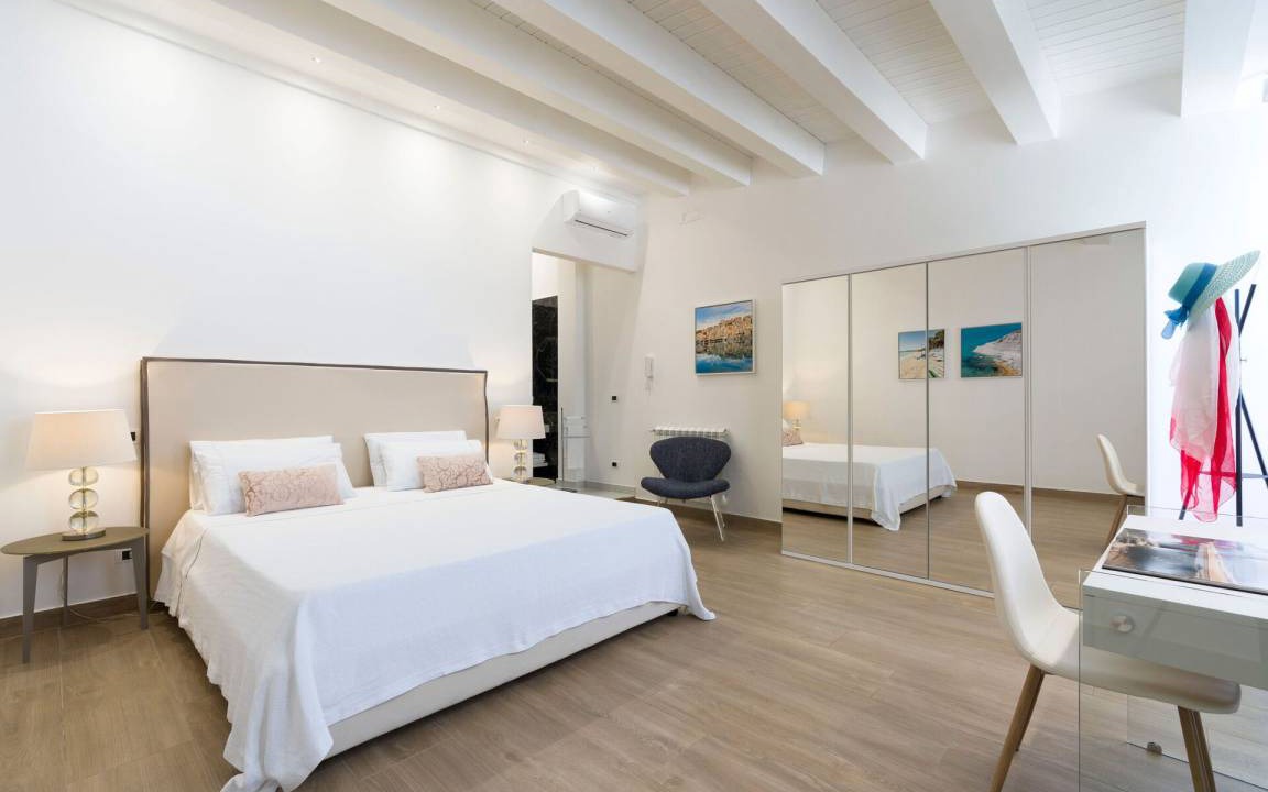 Photo of Bedroom in Ribera