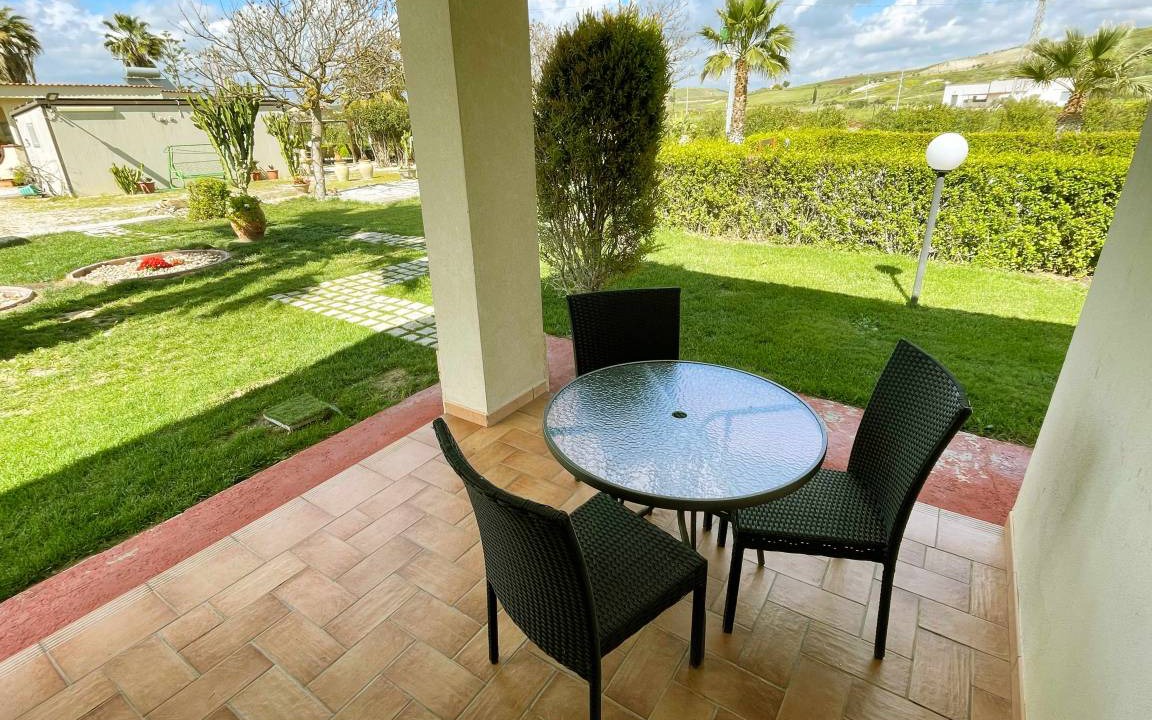 Photo of Patio Balcony in Cattolica Eraclea