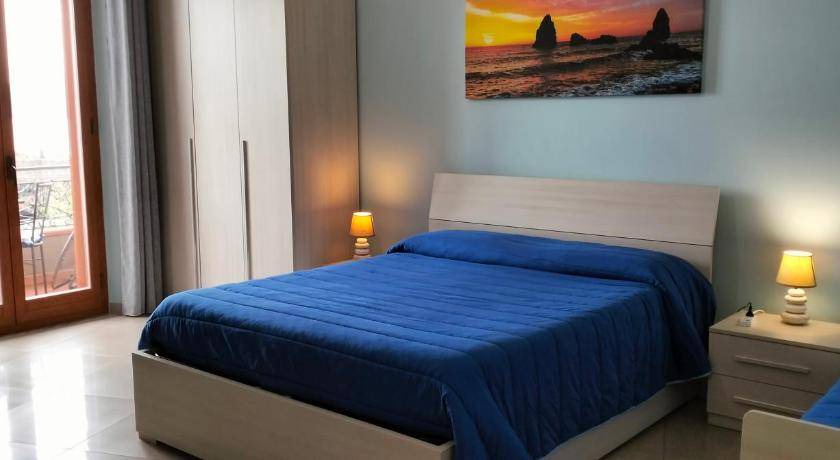 Photo of Bedroom in Stazzo