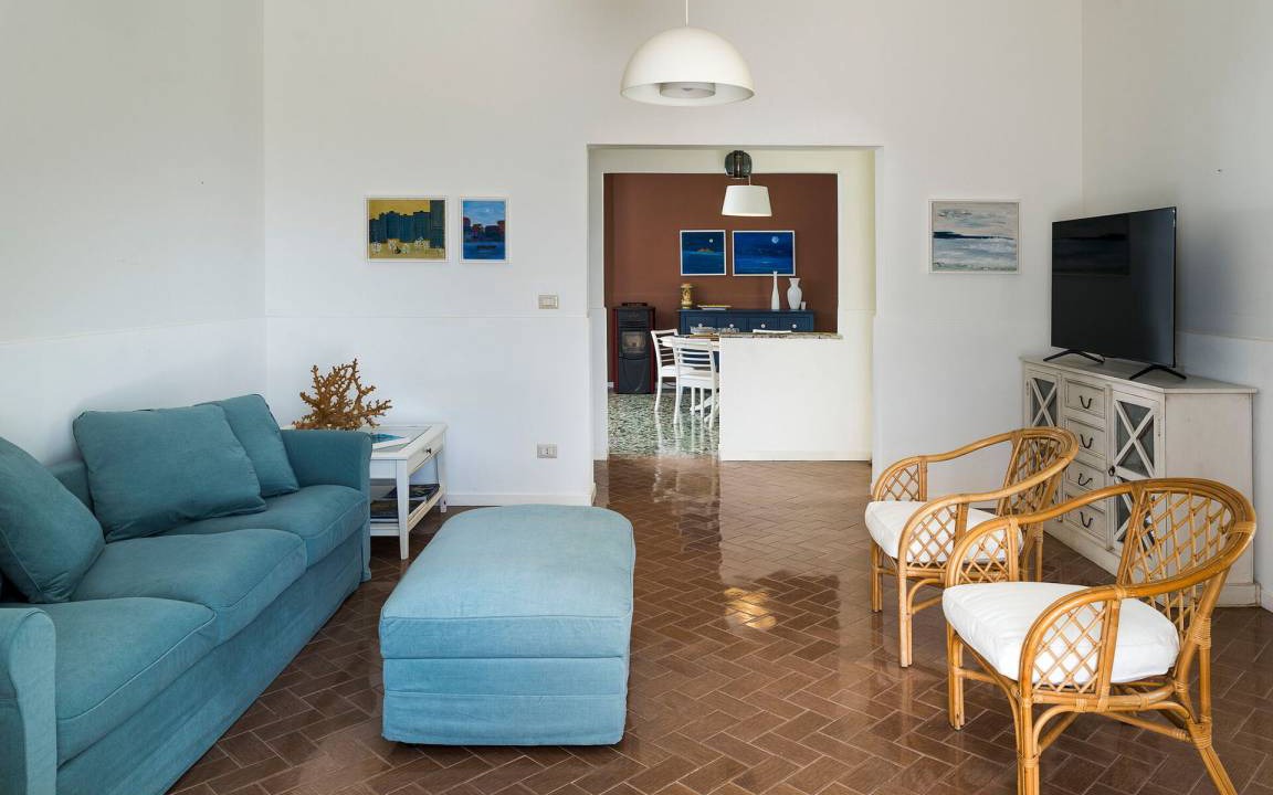 Photo of Livingroom in Calabernardo