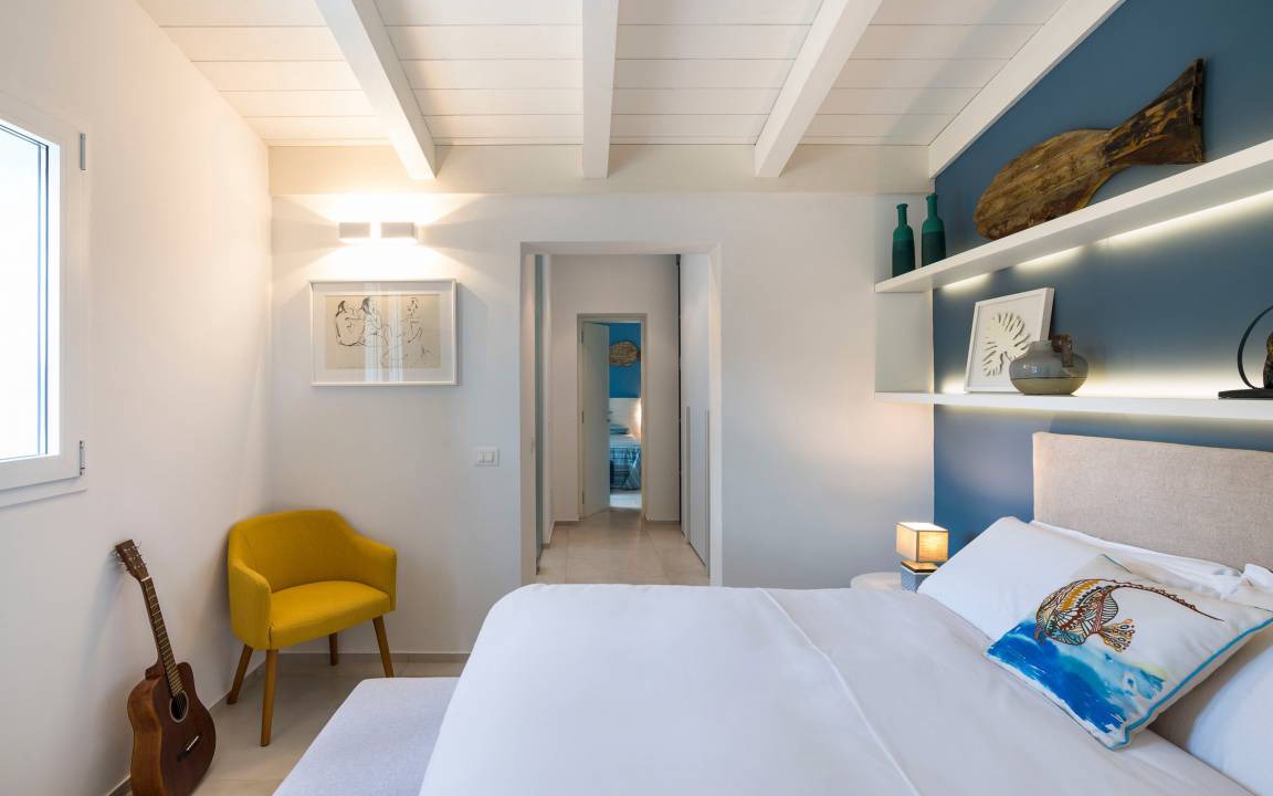 Photo of Bedroom in Santa Maria del Focallo