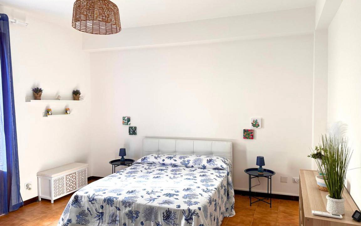 Photo of Bedroom in San Giovanni