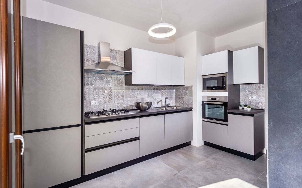 Photo of Kitchen in Scopello