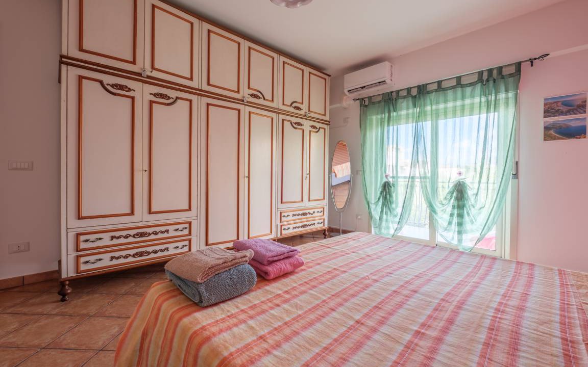 Photo of Bedroom in Castroreale Terme