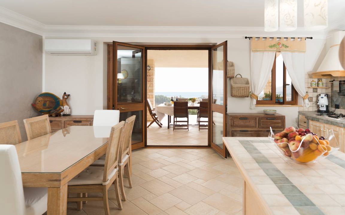 Photo of Kitchen in Montallegro