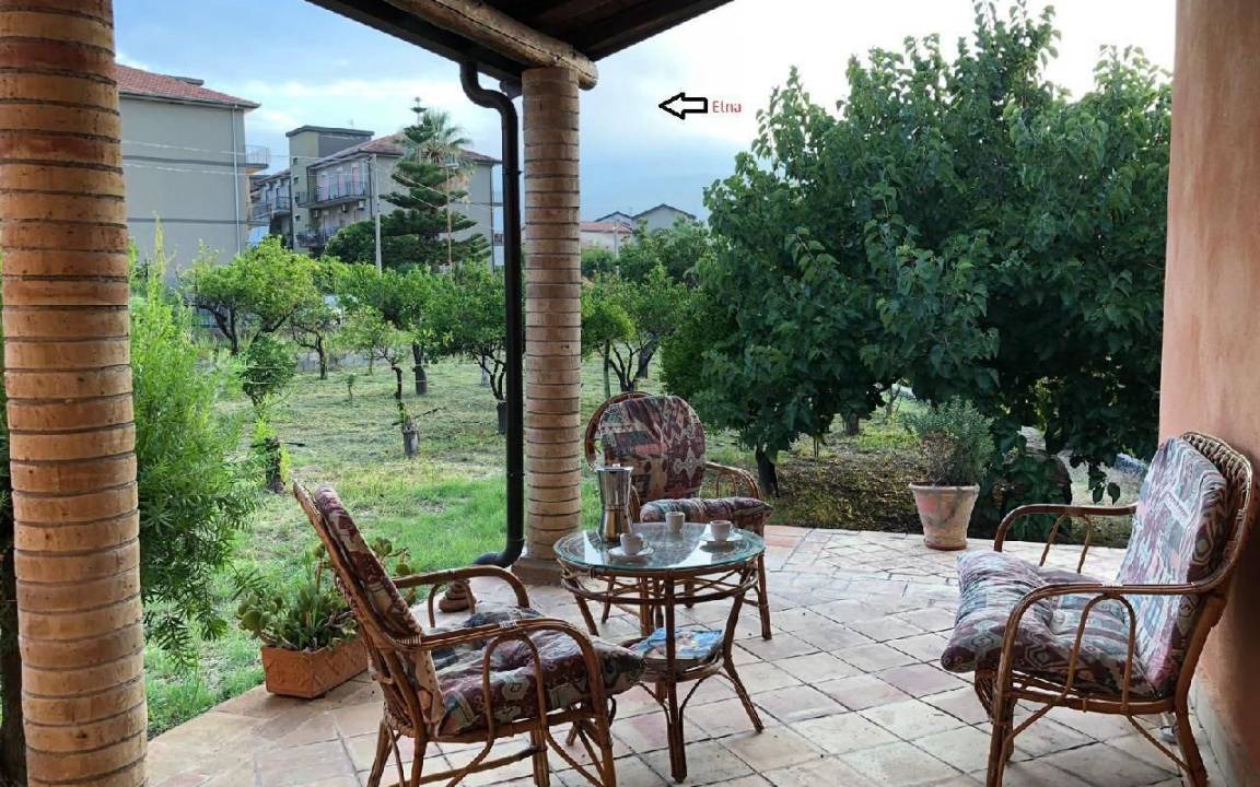 Photo of Patio Balcony in Calatabiano