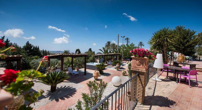 Photo of Patio Balcony in Caltagirone