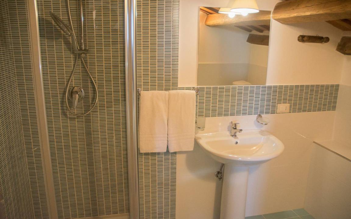 Photo of Bathroom in Scopello