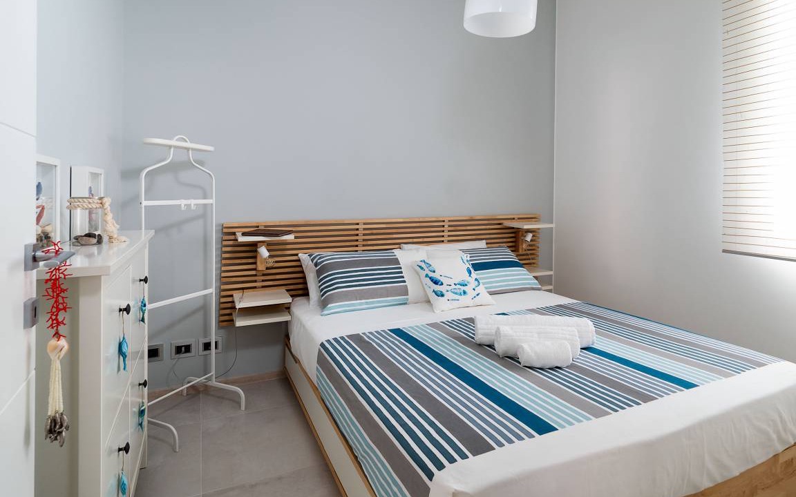 Photo of Bedroom in Custonaci