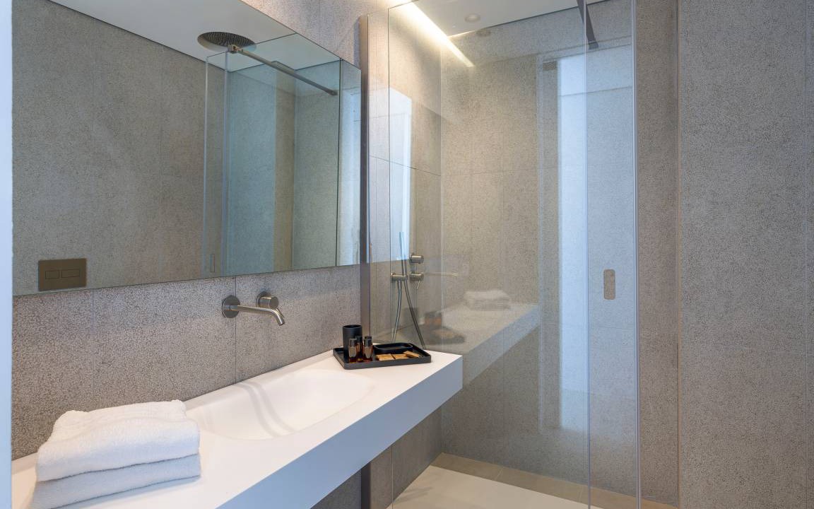 Photo of Bathroom in Noto Marina