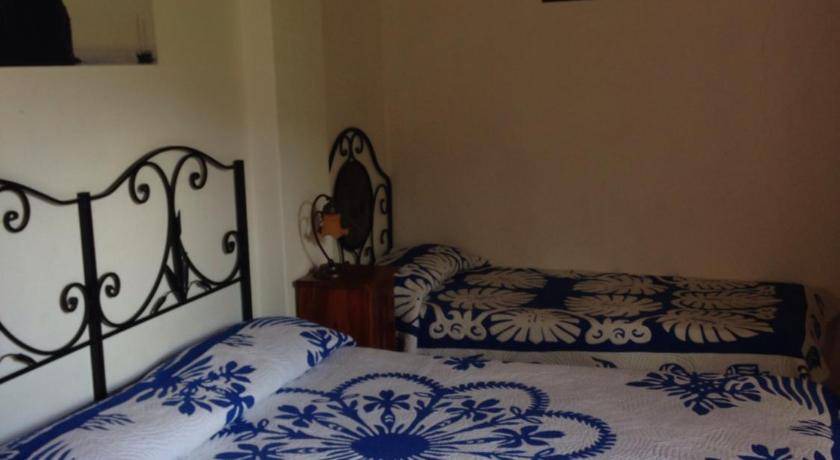 Photo of Bedroom in Stromboli