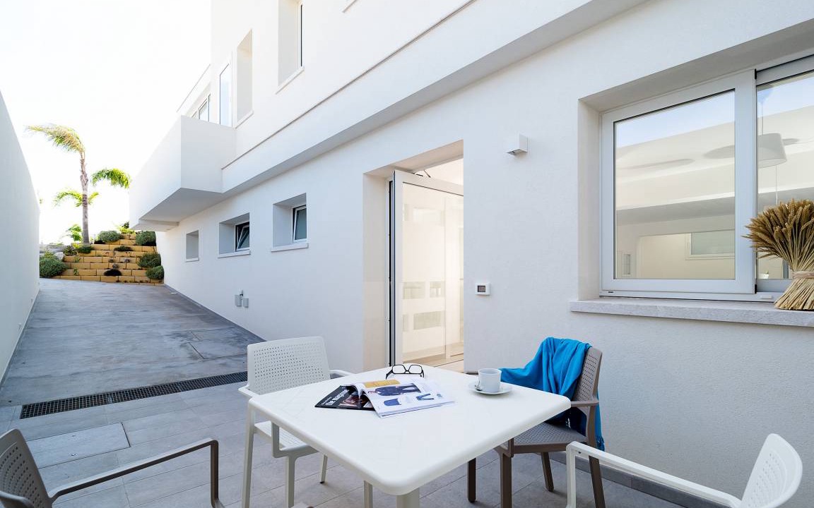 Photo of Patio Balcony in Marsala