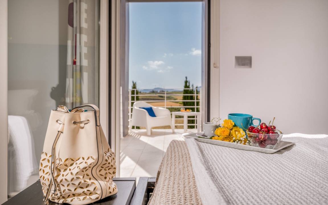 Photo of Patio Balcony in Alcamo