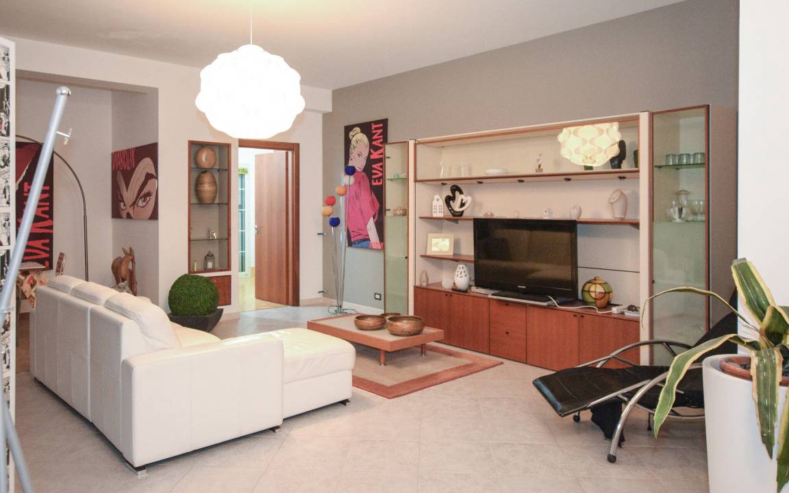 Photo of Livingroom in Comiso