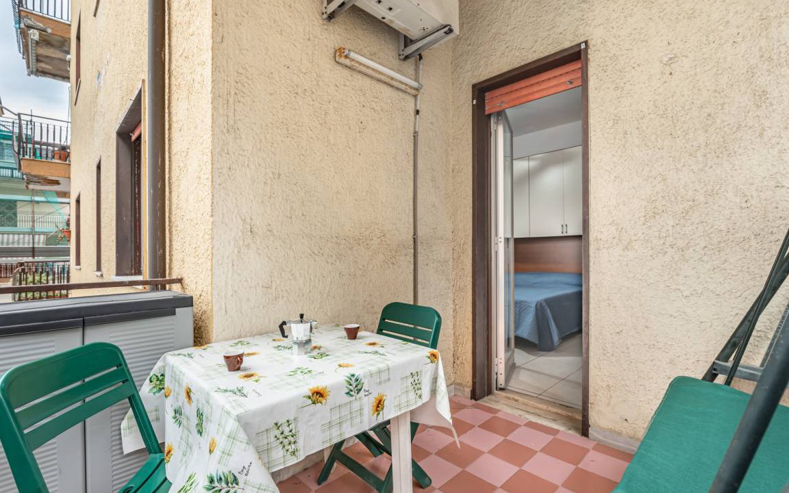 Photo of Patio Balcony in Chianchitta-Pallio