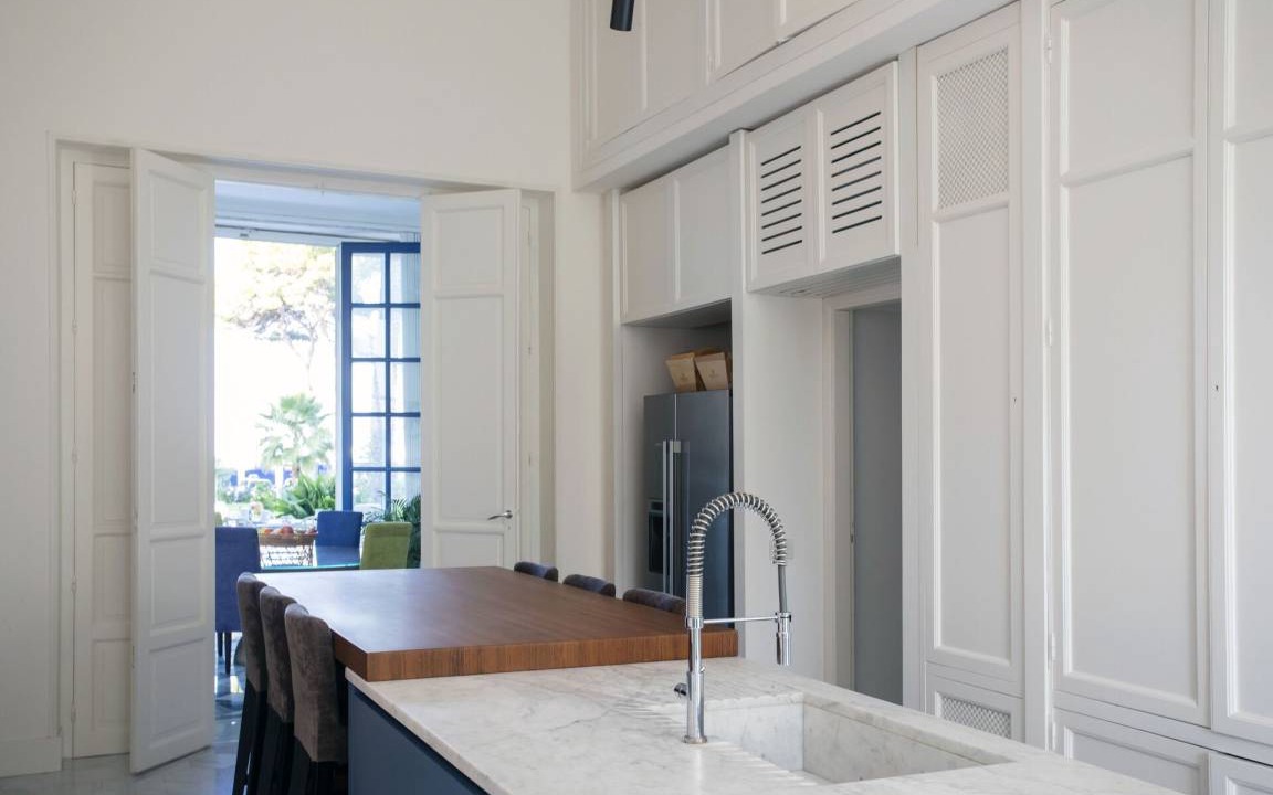 Photo of Kitchen in Mondello