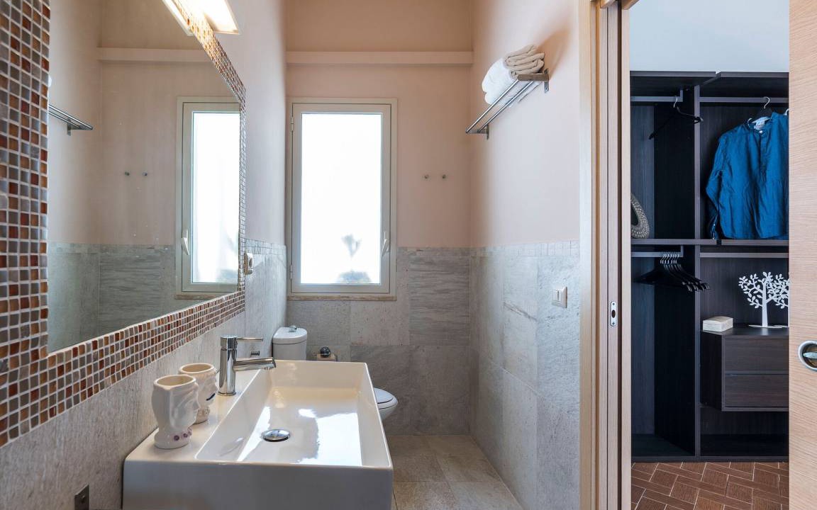 Photo of Bathroom in Calabernardo