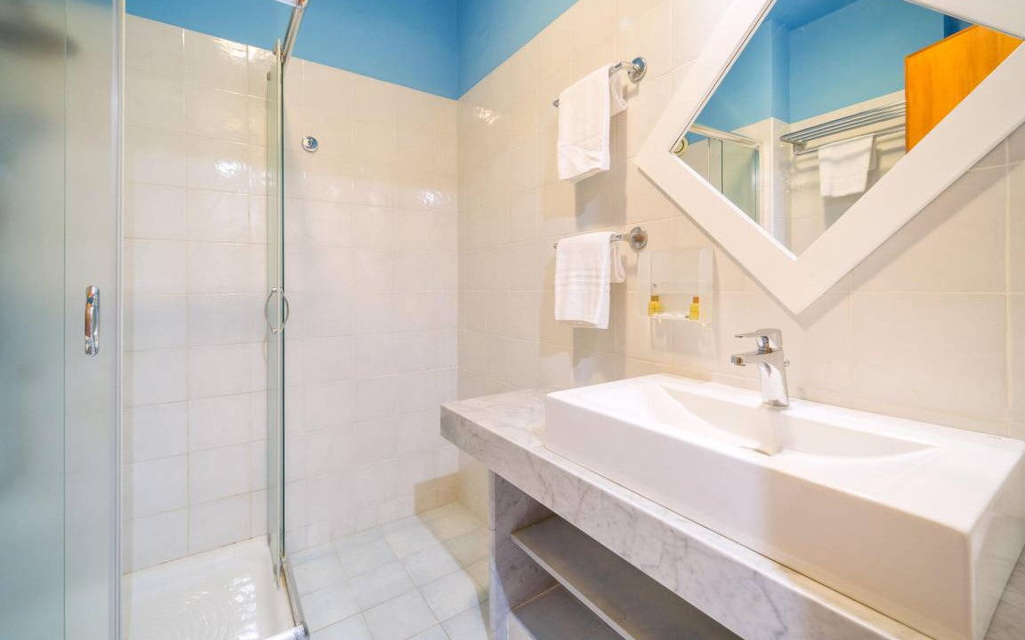 Photo of Bathroom in Addaura