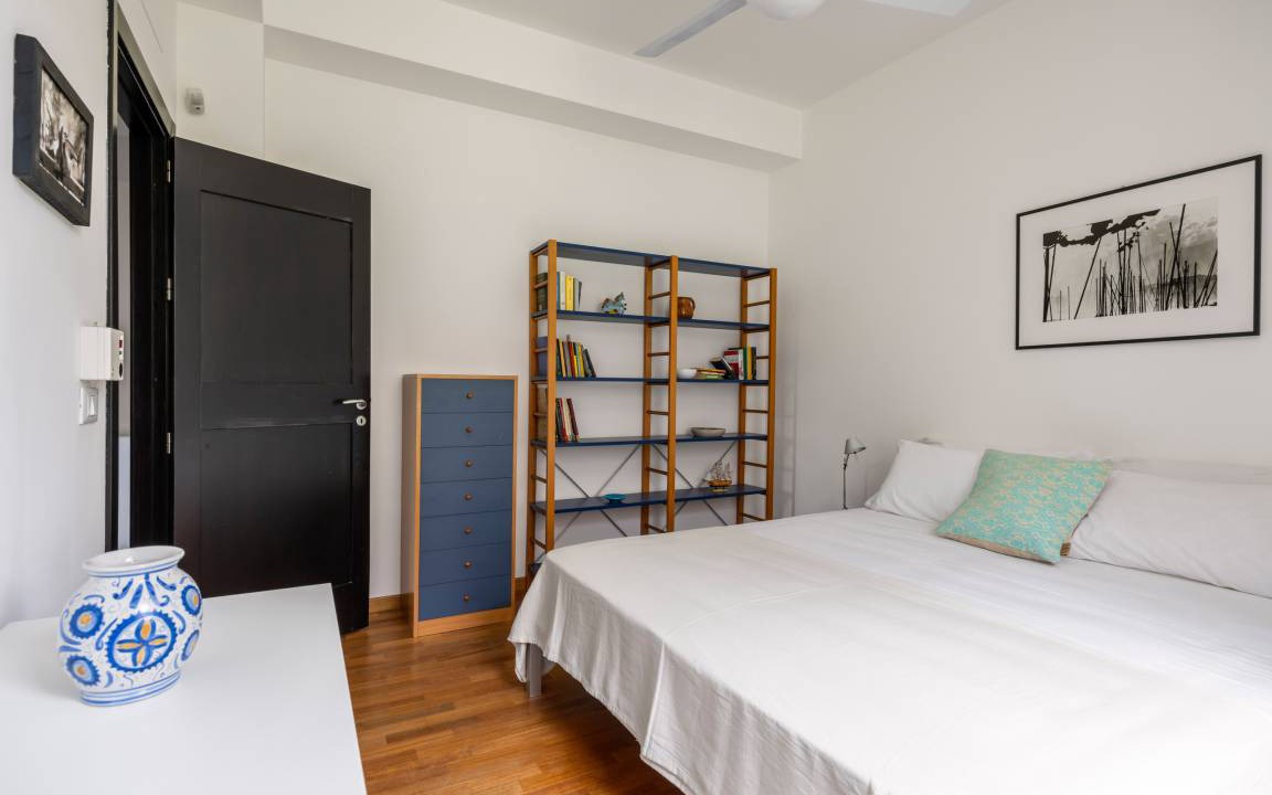Photo of Bedroom in Scopello