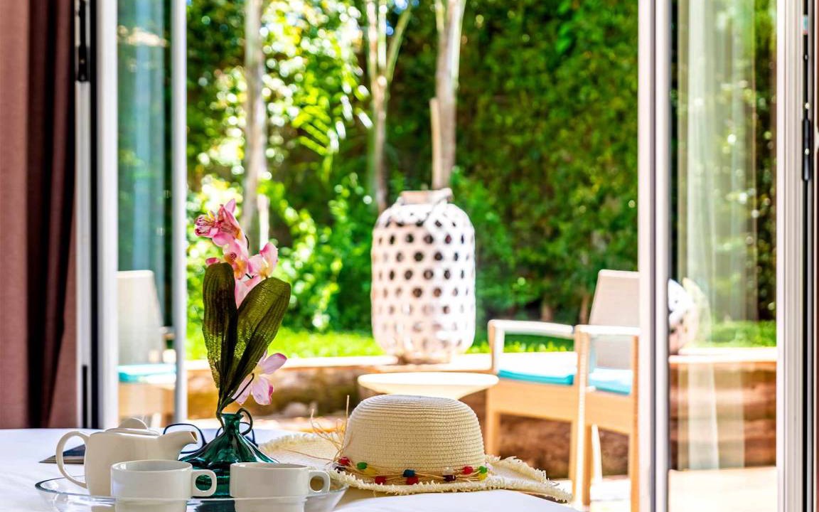 Photo of Patio Balcony in Fiumefreddo di Sicilia