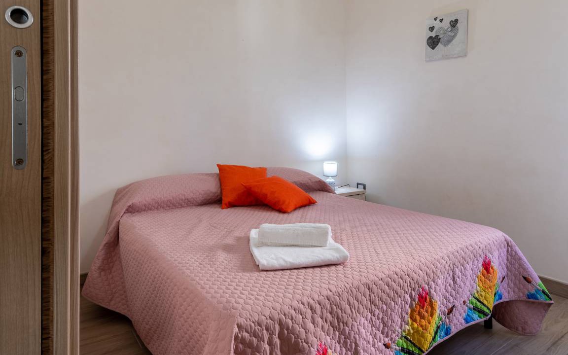 Photo of Bedroom in Mazara del Vallo