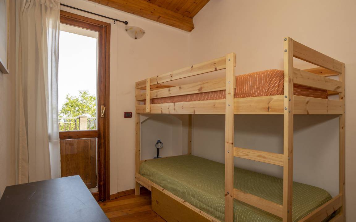 Photo of Bedroom in Gioiosa Marea