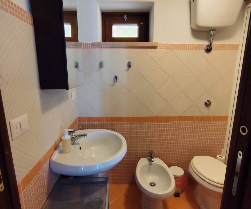 Photo of Bathroom in Trabia